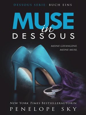 cover image of Muse in Dessous